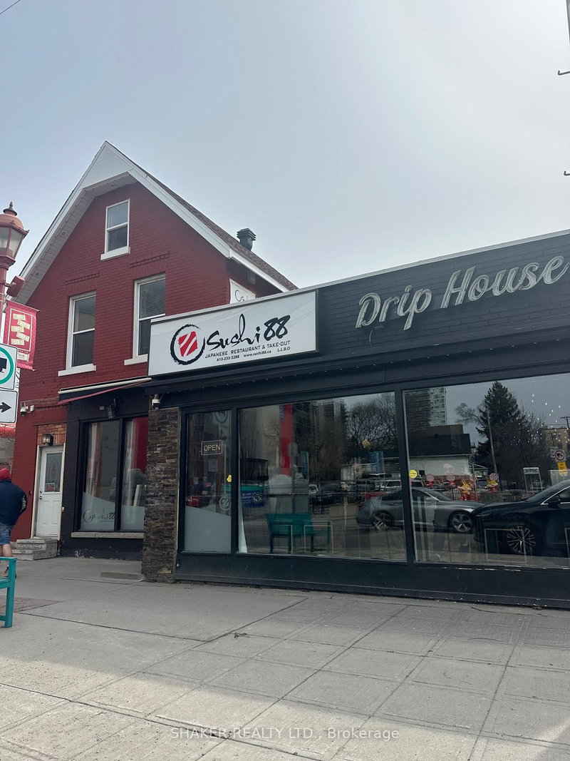 690-B Somerset St W, Ottawa, K1R 6P4 | Image 2