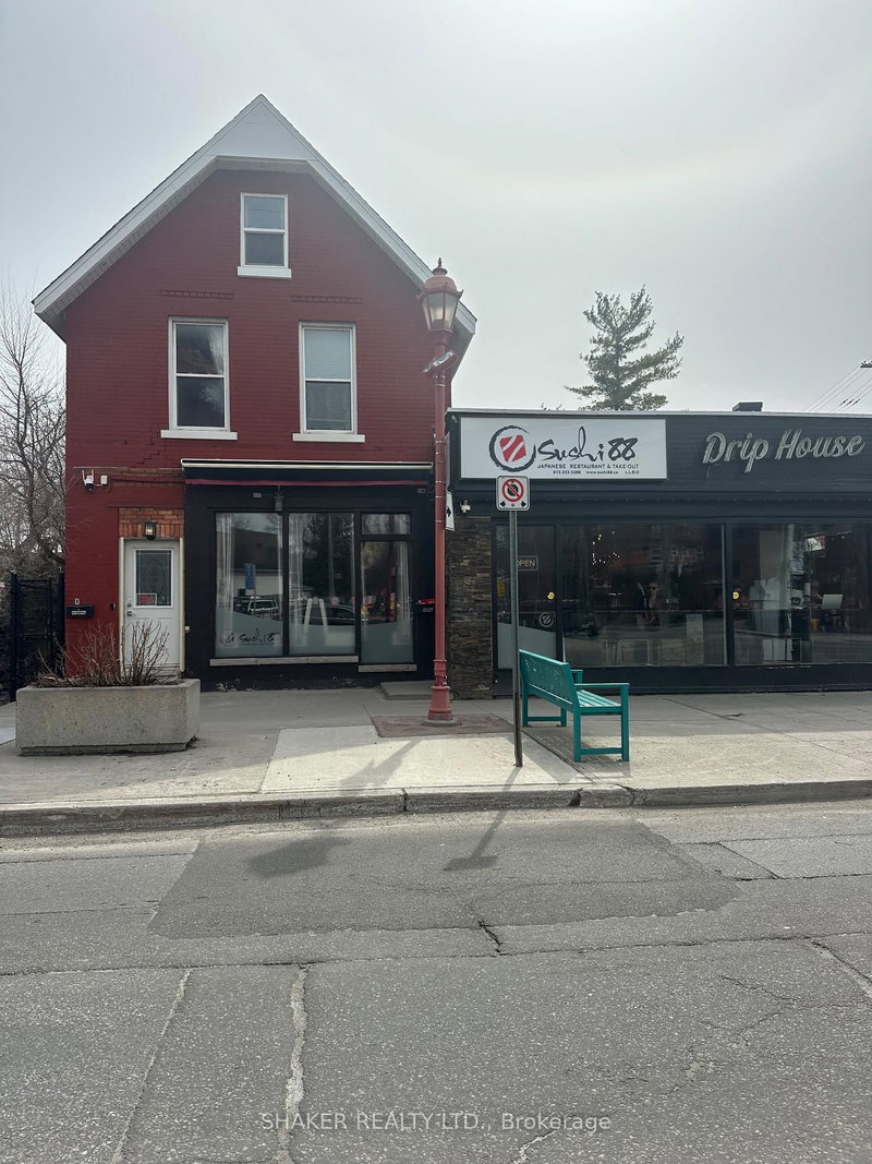 690-B Somerset St W, Ottawa, K1R 6P4 | Image 3