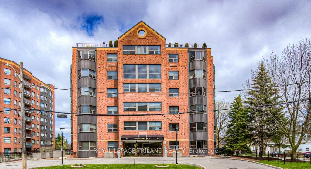 20 Ellen Street, Unit 403 - Photo 2