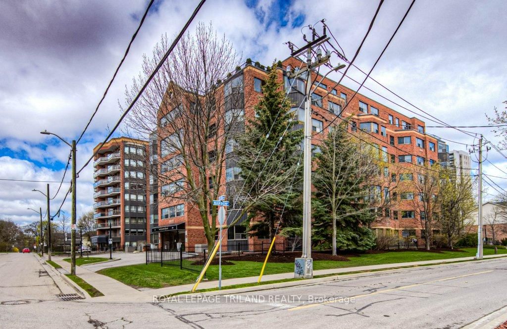 20 Ellen Street, Unit 403 - Photo 4
