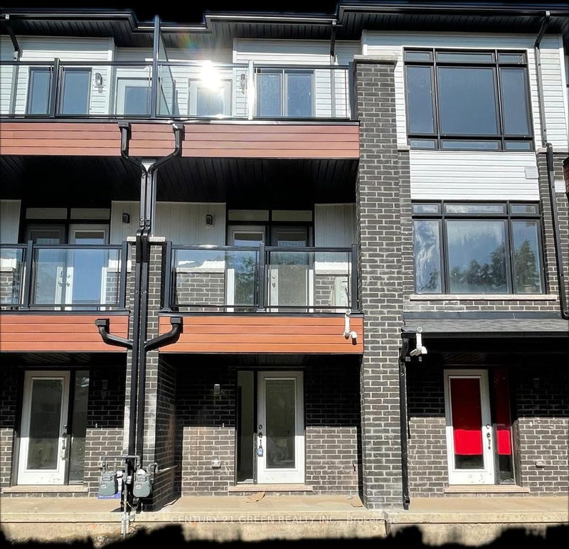 6 Sidney Rose Common, St. Catharines, L2T 0B3 | Image 2