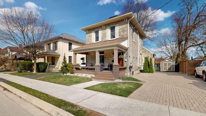 57 Queen St, St. Thomas, Ontario