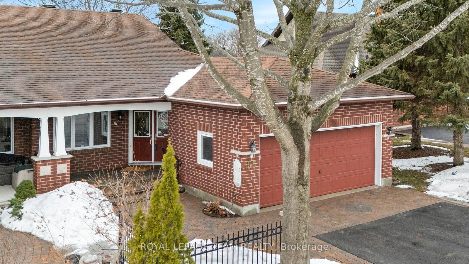 56 Coulson Court - Photo 2