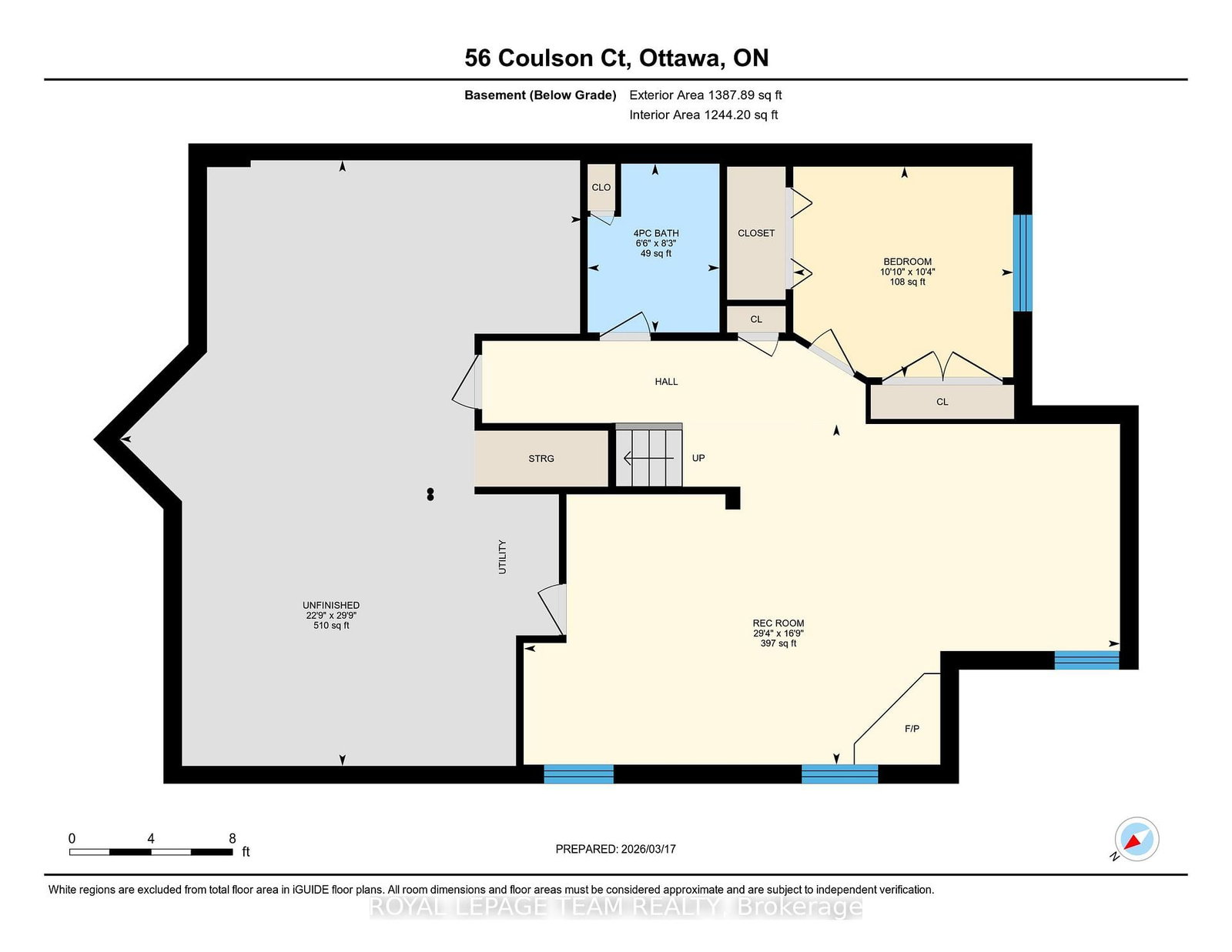 56 Coulson Court - Photo 35