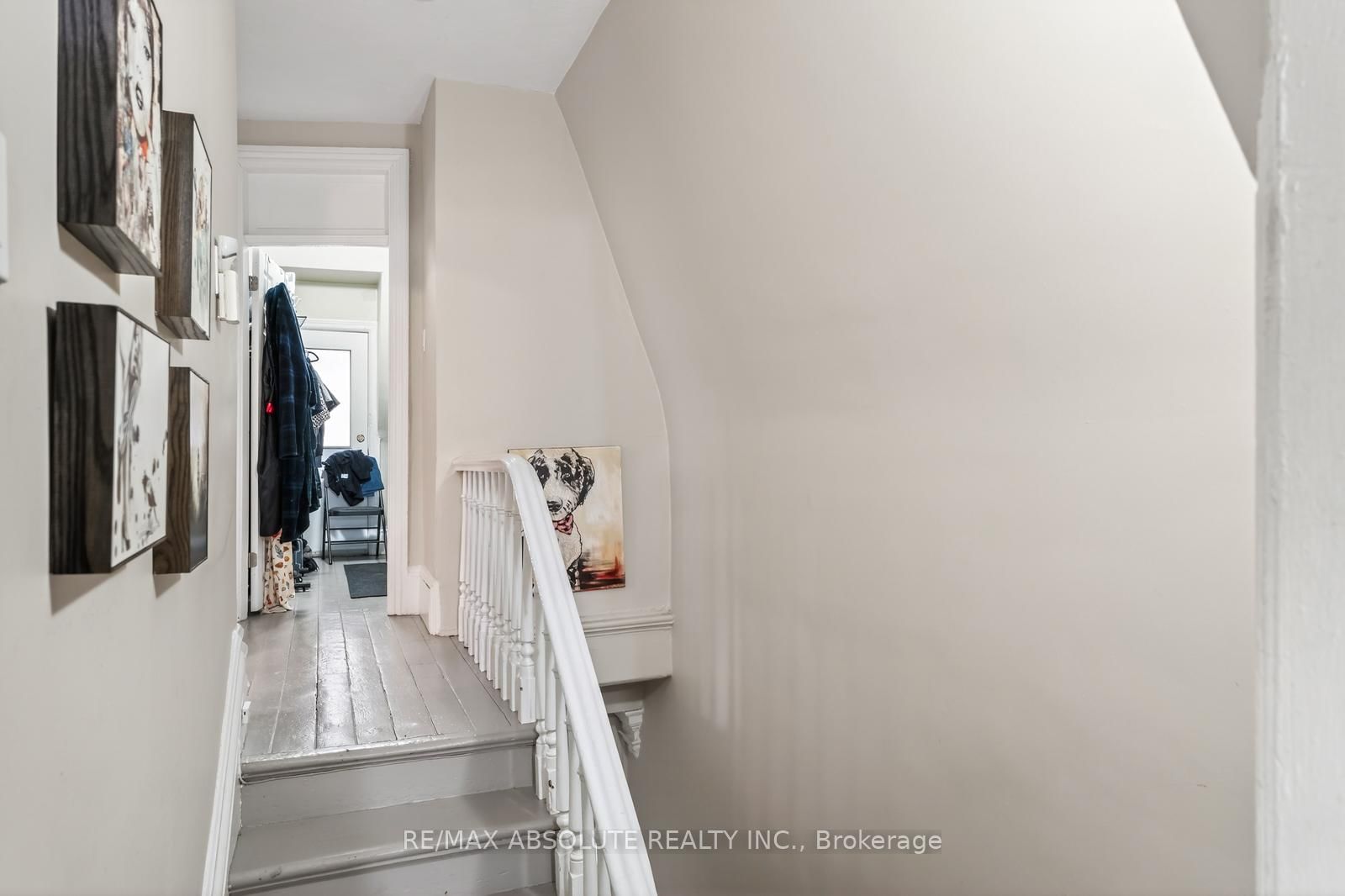 Detached House for sale at 231 Bell Street, Ottawa, Ontario, K1R 7E1 - West Centre Town - MLS: X12962104