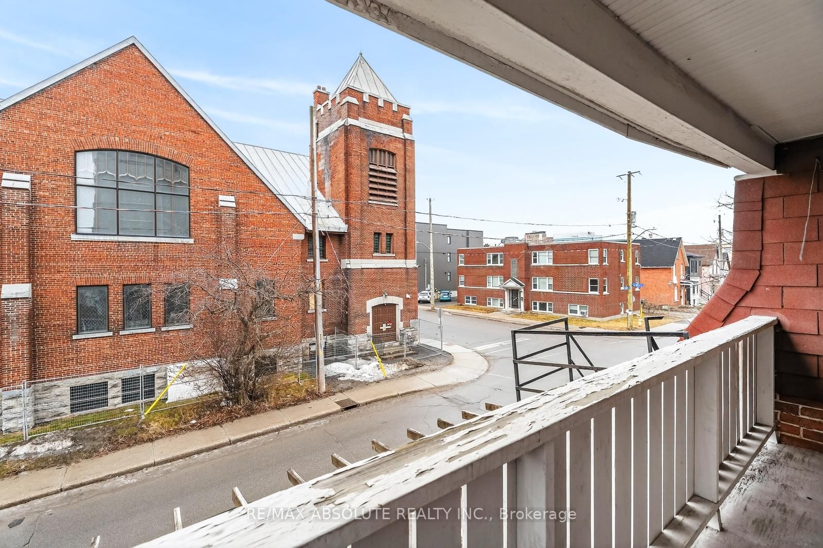 Detached House for sale at 231 Bell Street, Ottawa, Ontario, K1R 7E1 - West Centre Town - MLS: X12962104