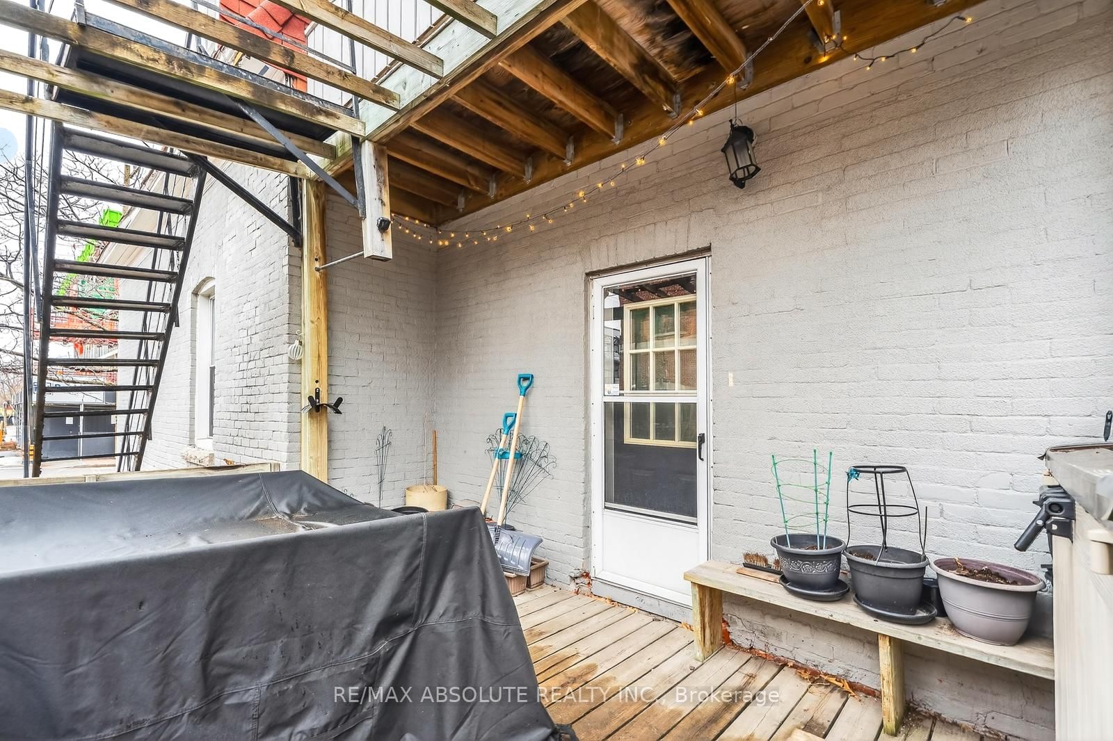 Detached House for sale at 231 Bell Street, Ottawa, Ontario, K1R 7E1 - West Centre Town - MLS: X12962104