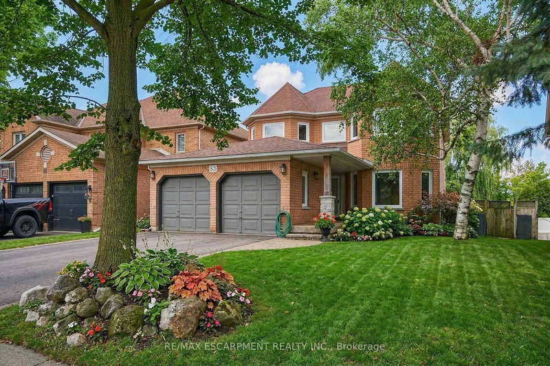 home for lease on 53 Laurendale Avenue