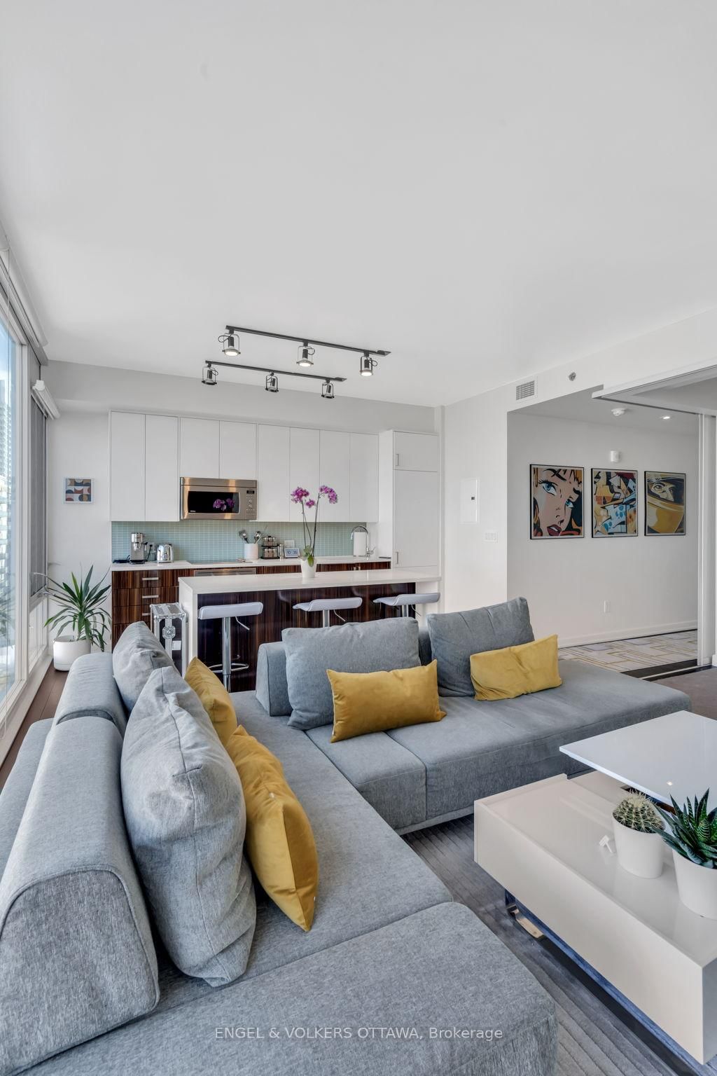 300 LISGAR Street, Unit 701 - Photo 10