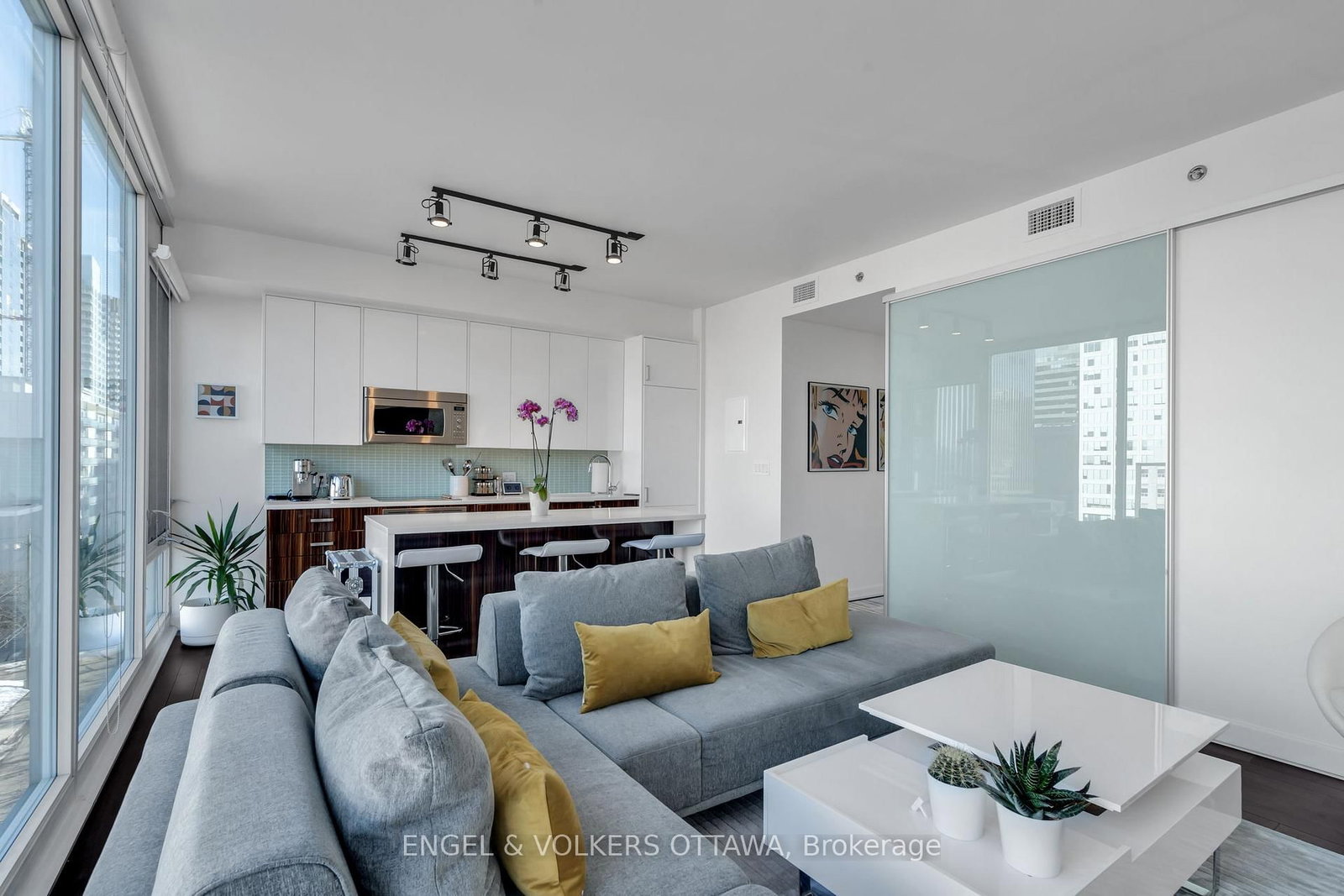 300 LISGAR Street, Unit 701 - Photo 11