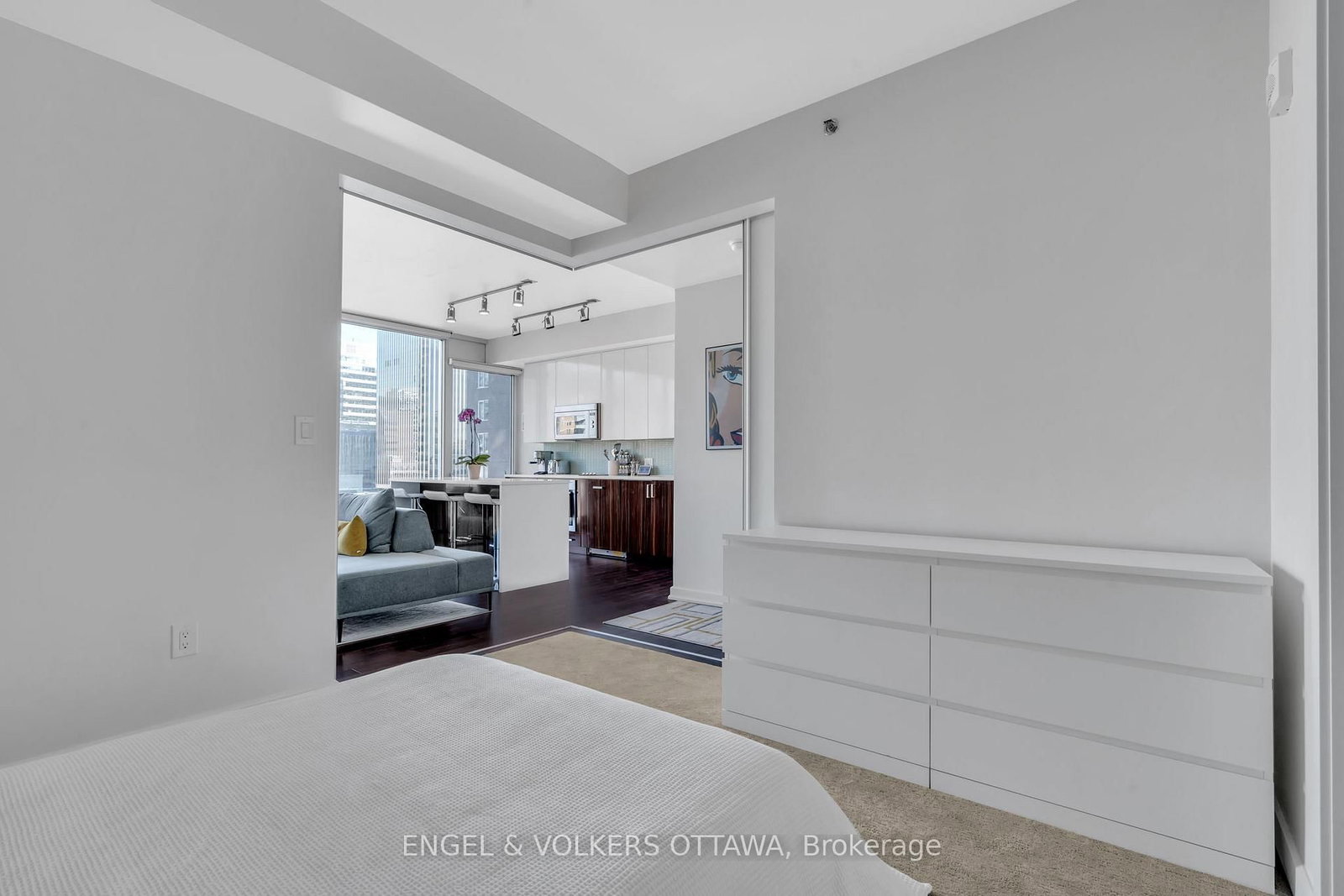 300 LISGAR Street, Unit 701 - Photo 20