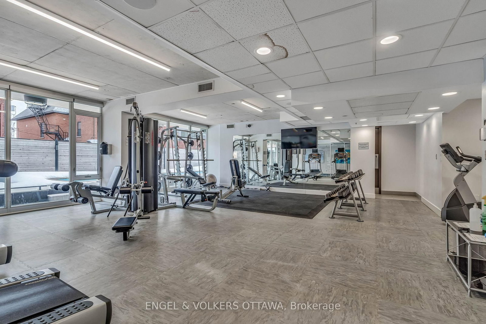 300 LISGAR Street, Unit 701 - Photo 25