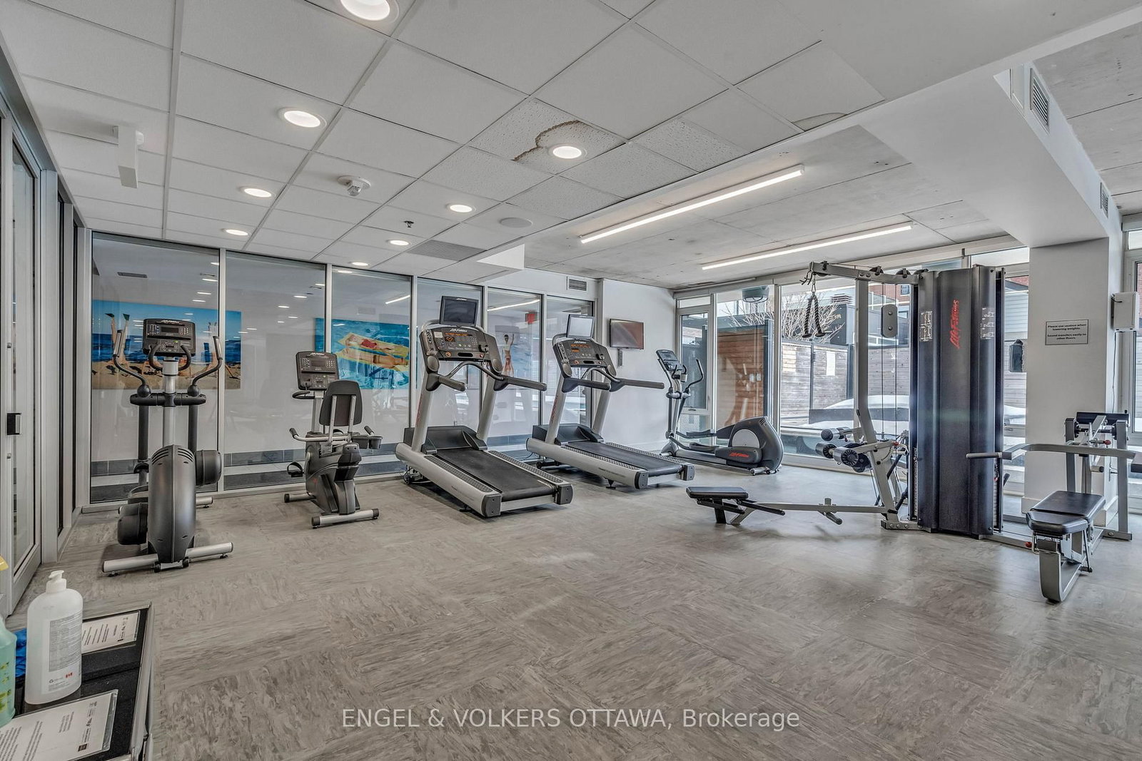 300 LISGAR Street, Unit 701 - Photo 26