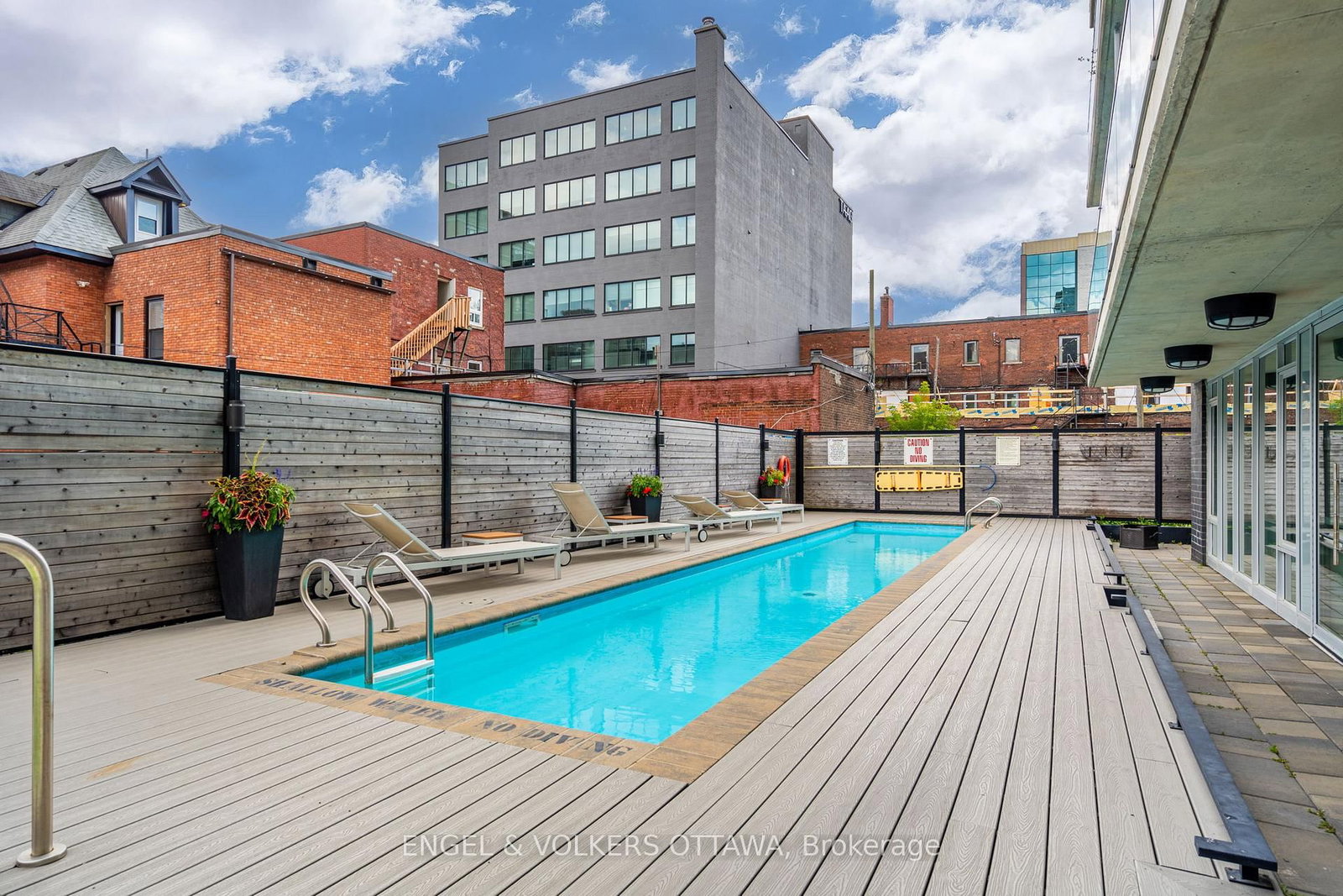 300 LISGAR Street, Unit 701 - Photo 27