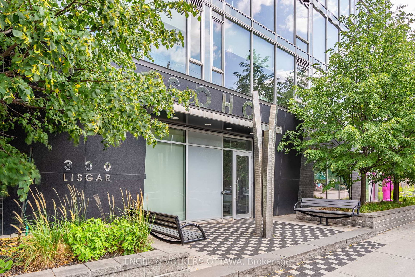 300 LISGAR Street, Unit 701 - Photo 3