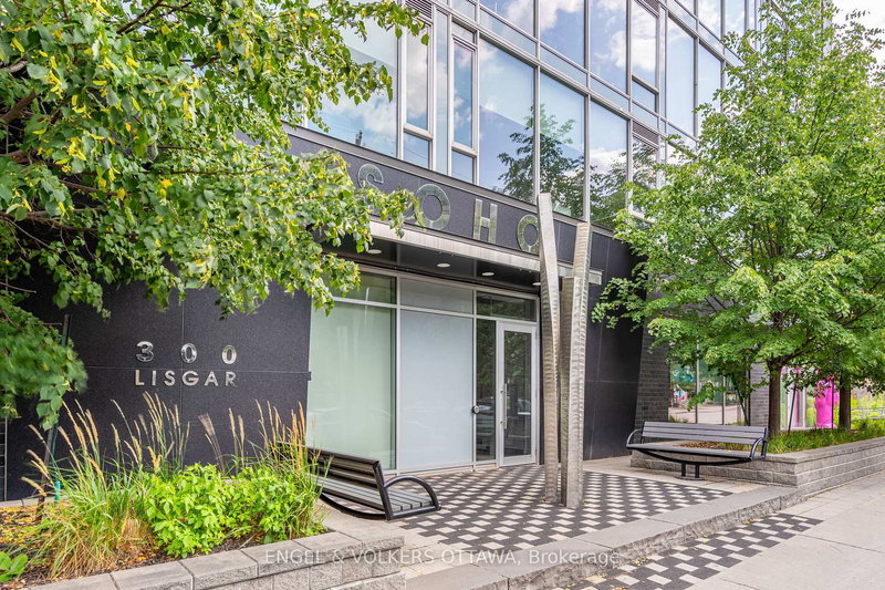 701 - 300 LISGAR St, Ottawa, K2P 0E2 | Image 3