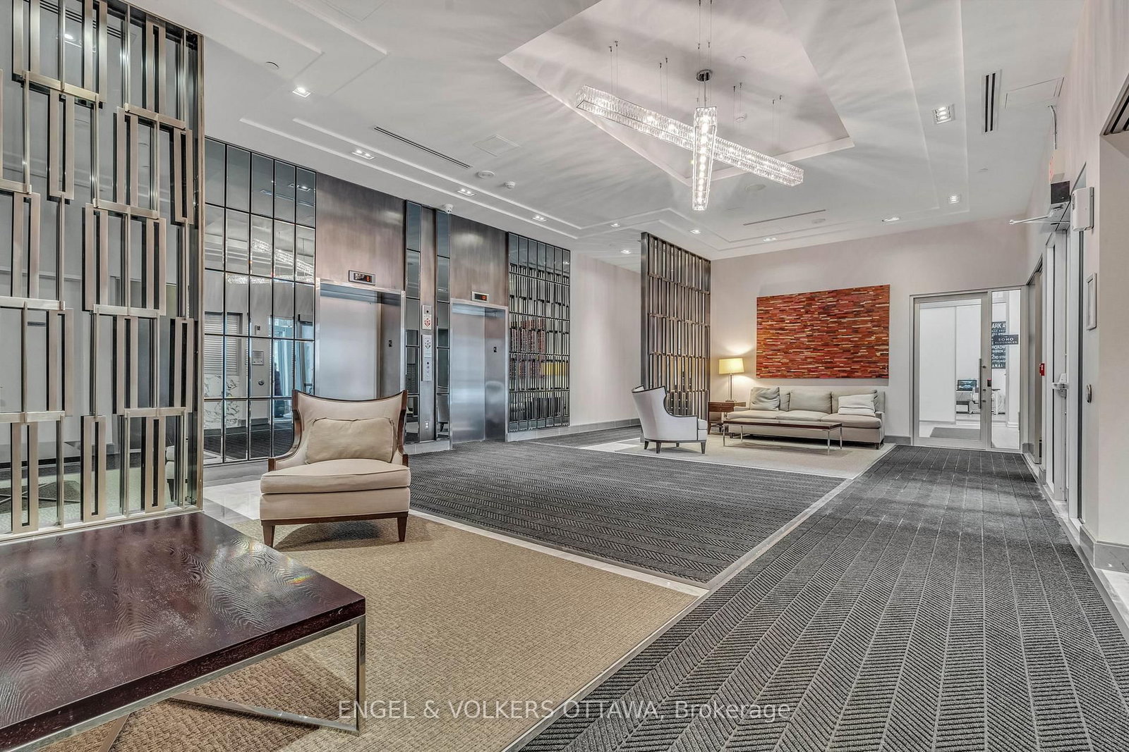 300 LISGAR Street, Unit 701 - Photo 4