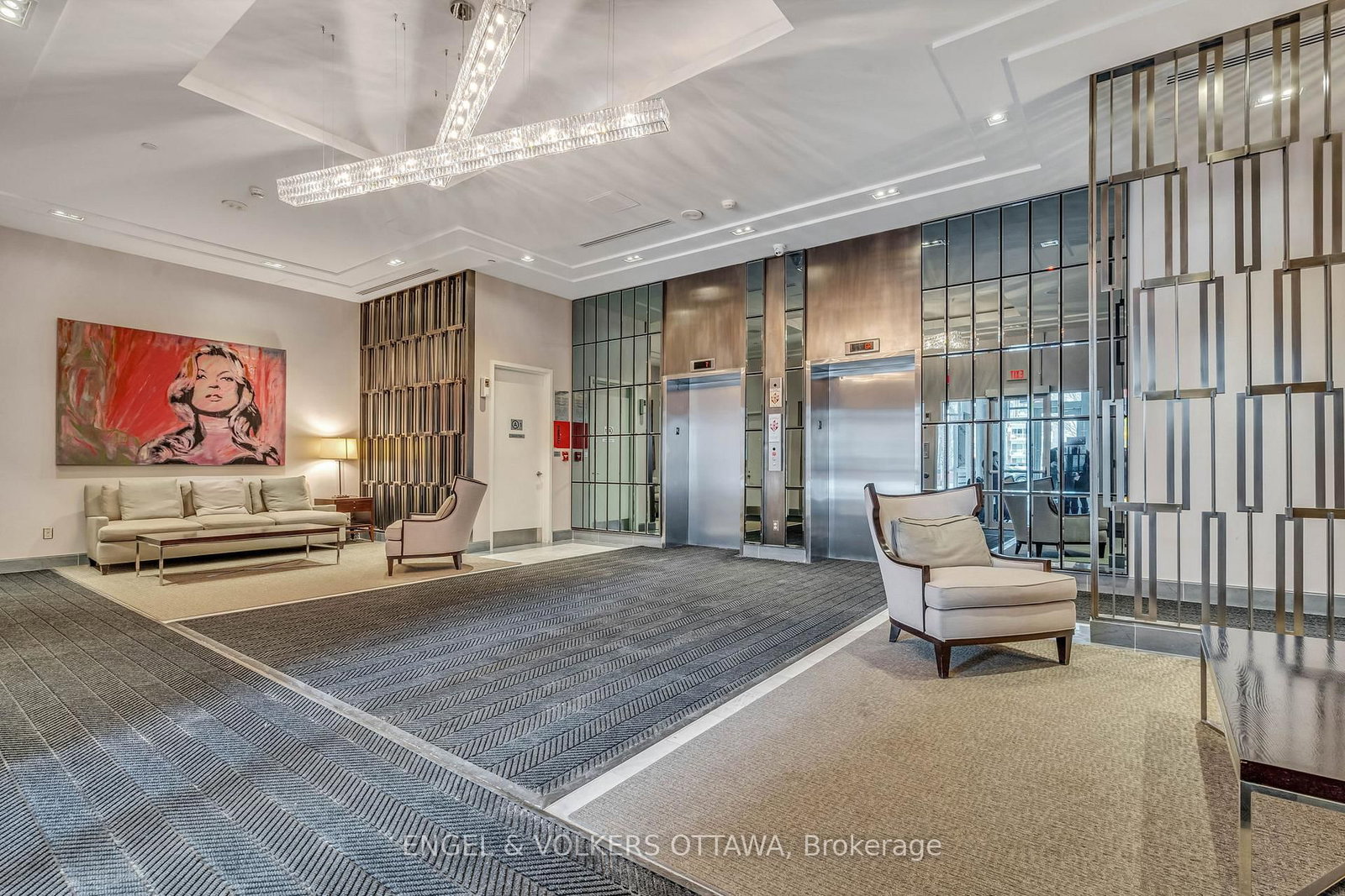 300 LISGAR Street, Unit 701 - Photo 5