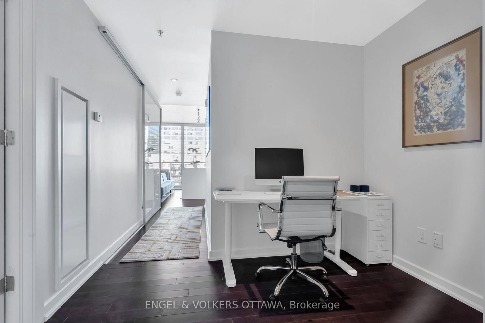 300 LISGAR Street, Unit 701 - Photo 7