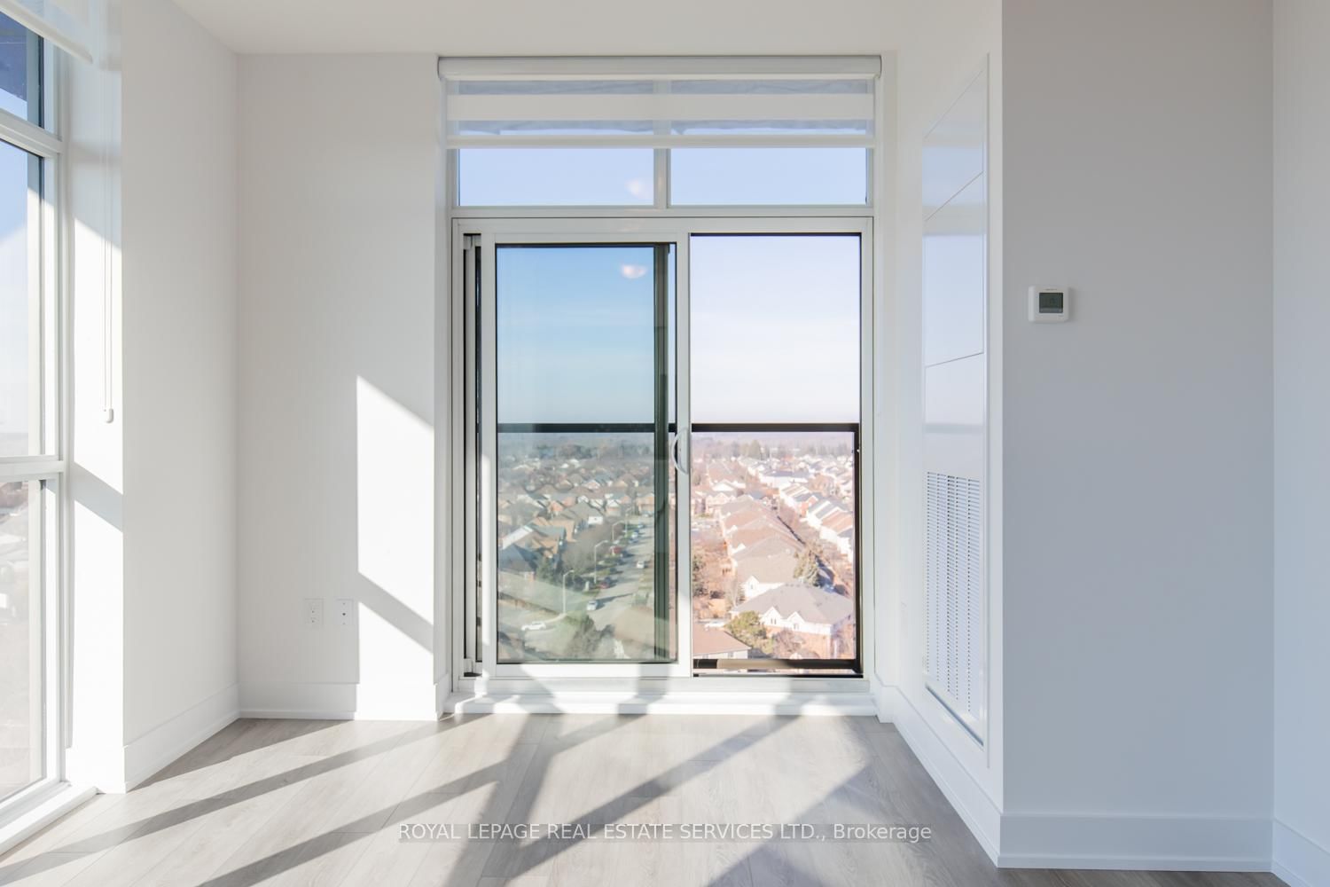 460 Dundas Street E, Unit 1202 - Photo 11