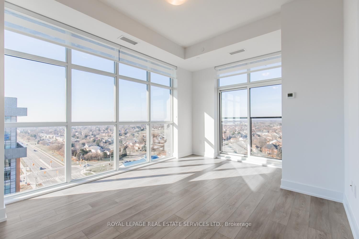 Condo for sale at 1202-460 Dundas Street, Hamilton, Ontario, L8B 2A5 - Waterdown - MLS: X12962144