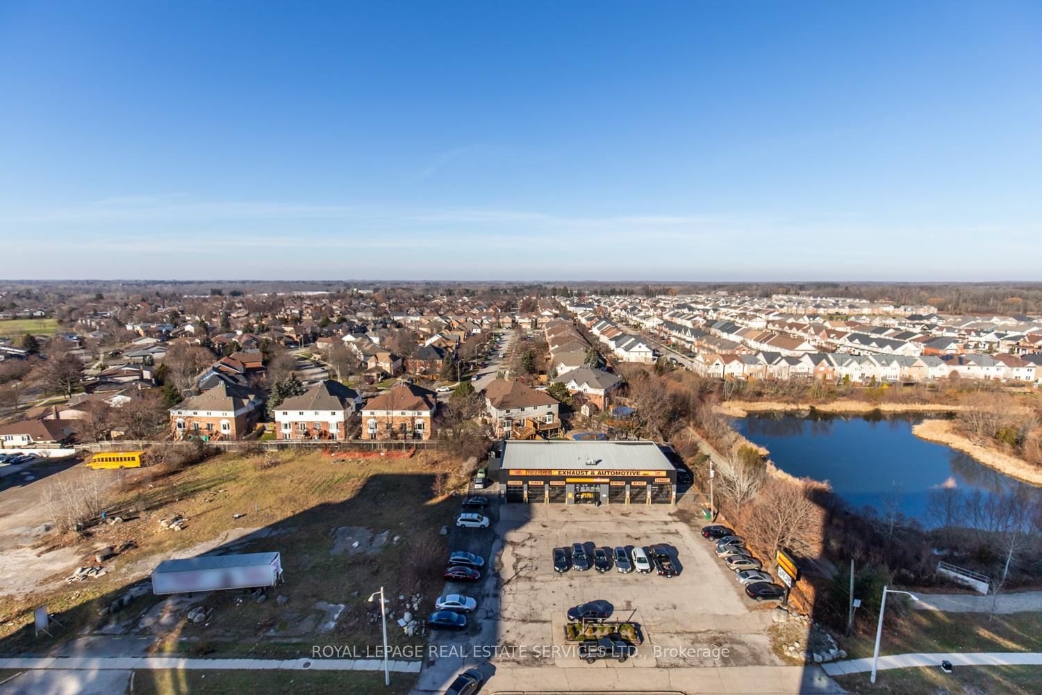 Condo for sale at 1202-460 Dundas Street, Hamilton, Ontario, L8B 2A5 - Waterdown - MLS: X12962144