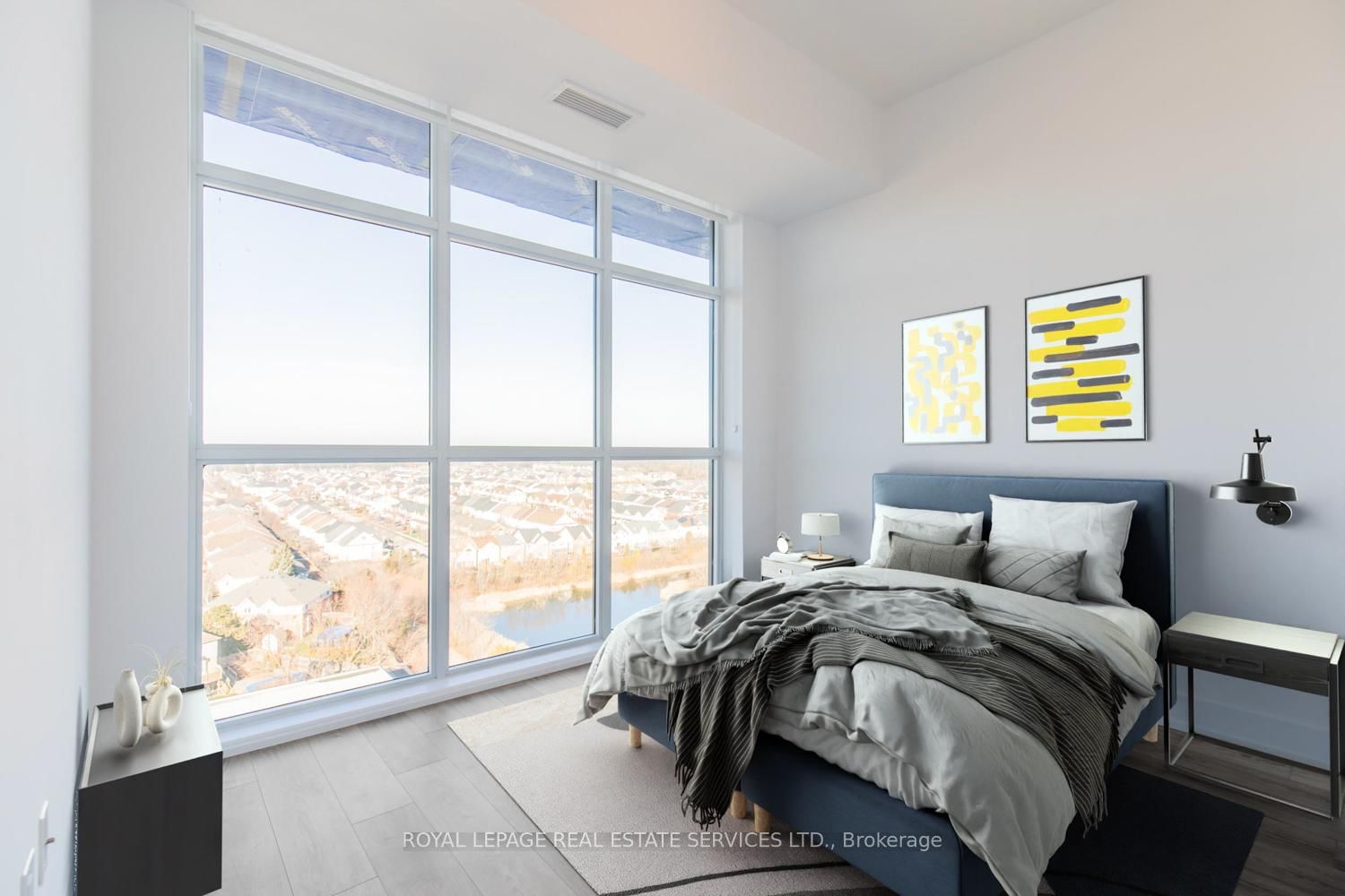 Condo for sale at 1202-460 Dundas Street, Hamilton, Ontario, L8B 2A5 - Waterdown - MLS: X12962144