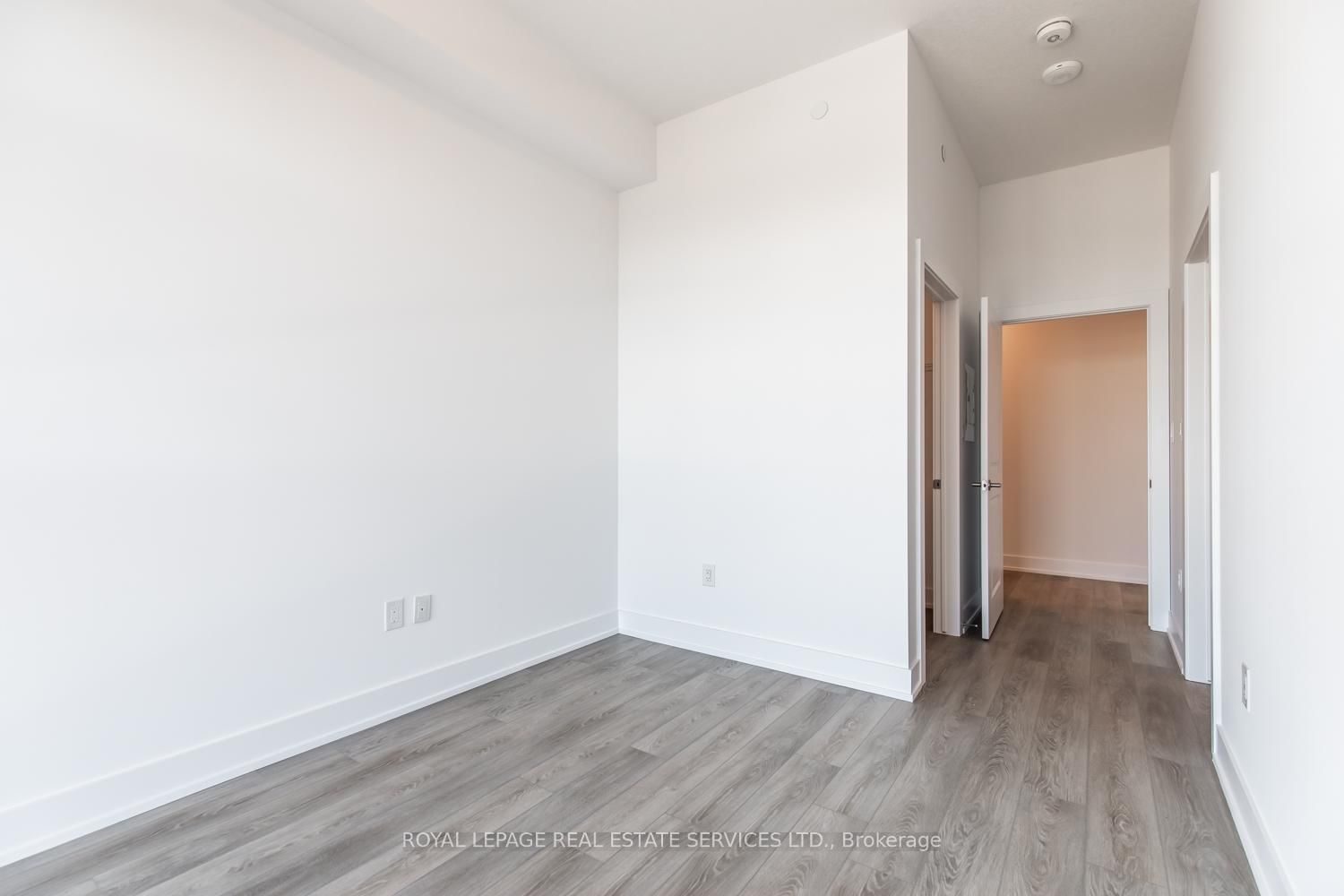 Condo for sale at 1202-460 Dundas Street, Hamilton, Ontario, L8B 2A5 - Waterdown - MLS: X12962144