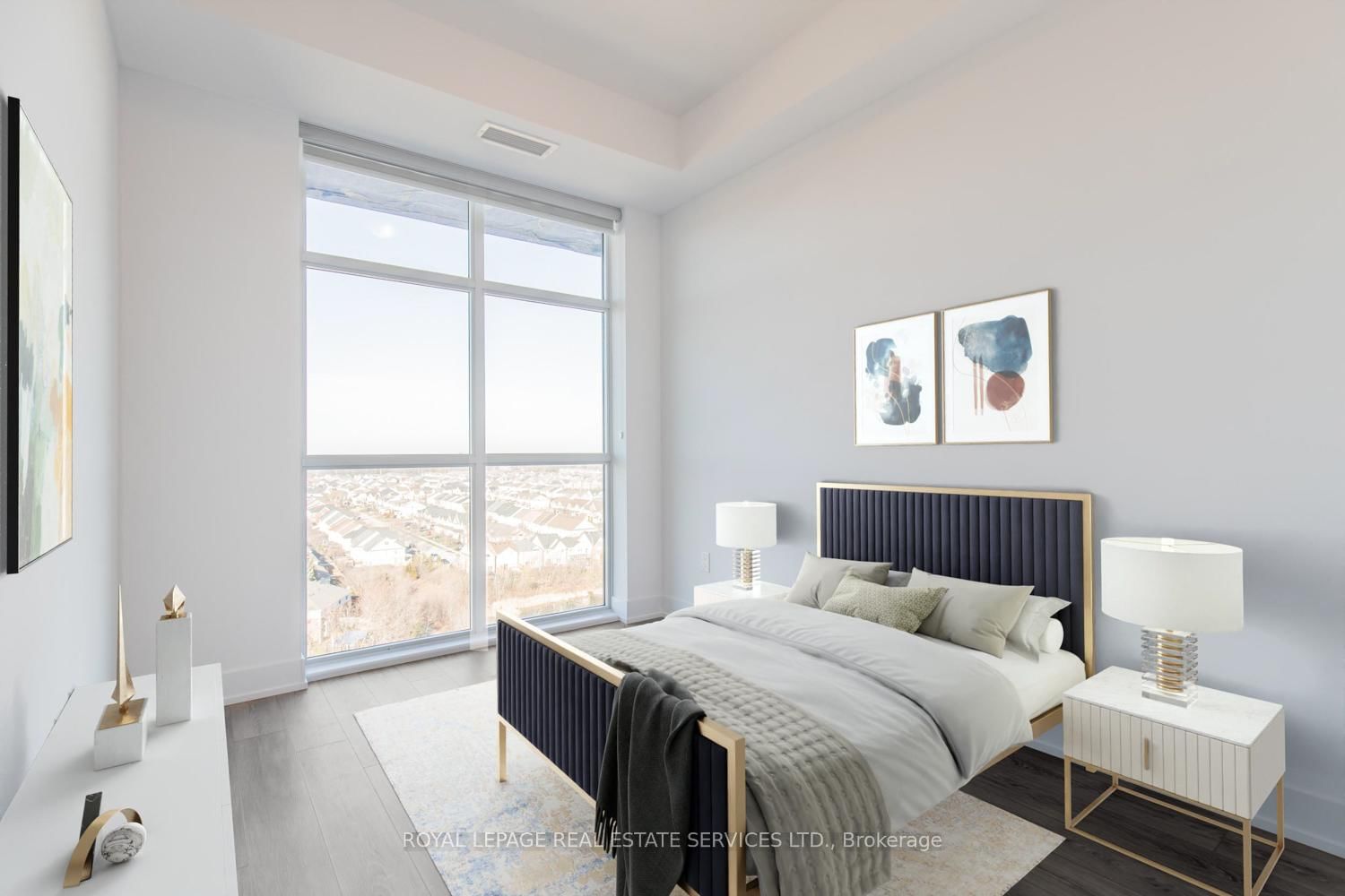 Condo for sale at 1202-460 Dundas Street, Hamilton, Ontario, L8B 2A5 - Waterdown - MLS: X12962144