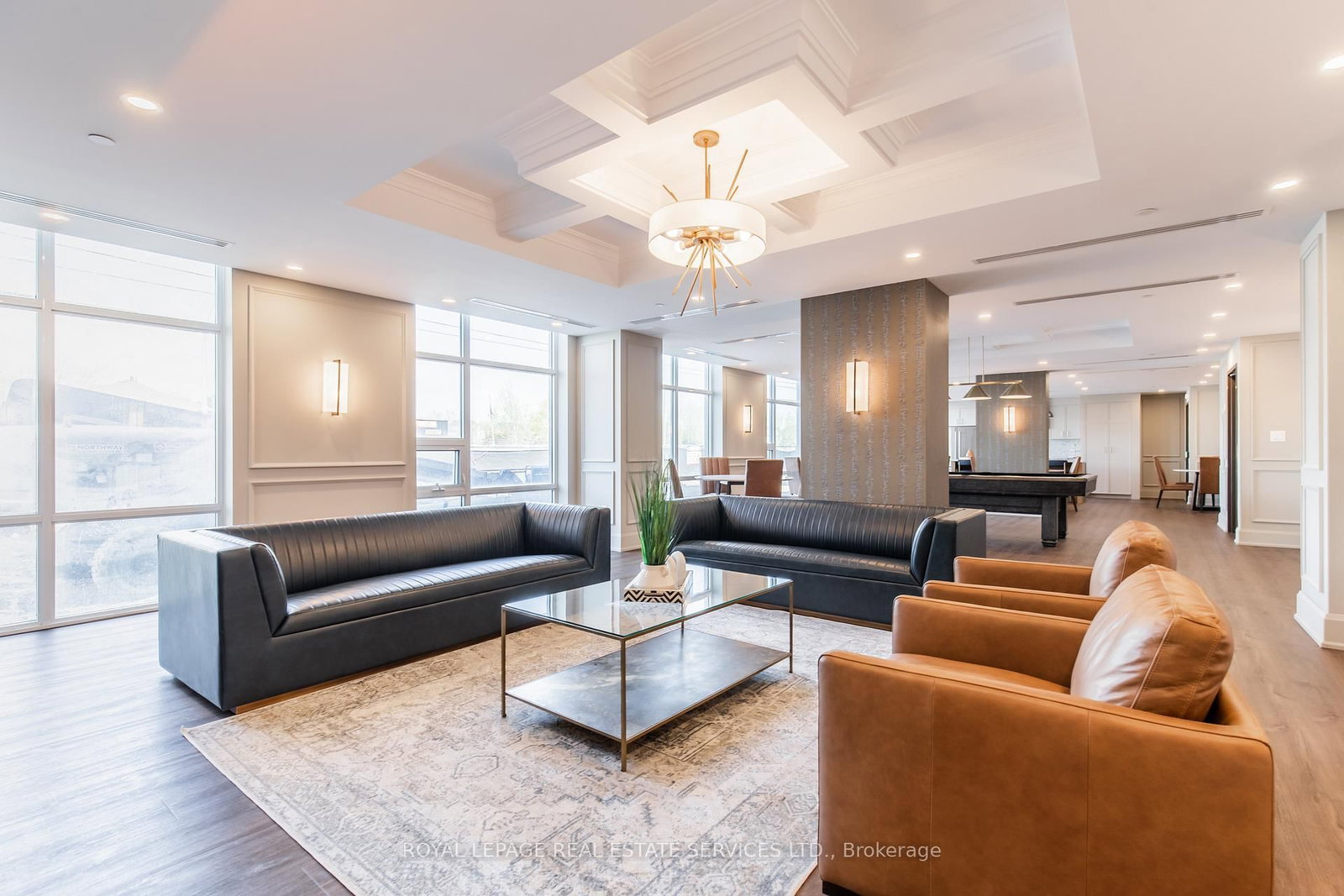 460 Dundas Street E, Unit 1202 - Photo 35