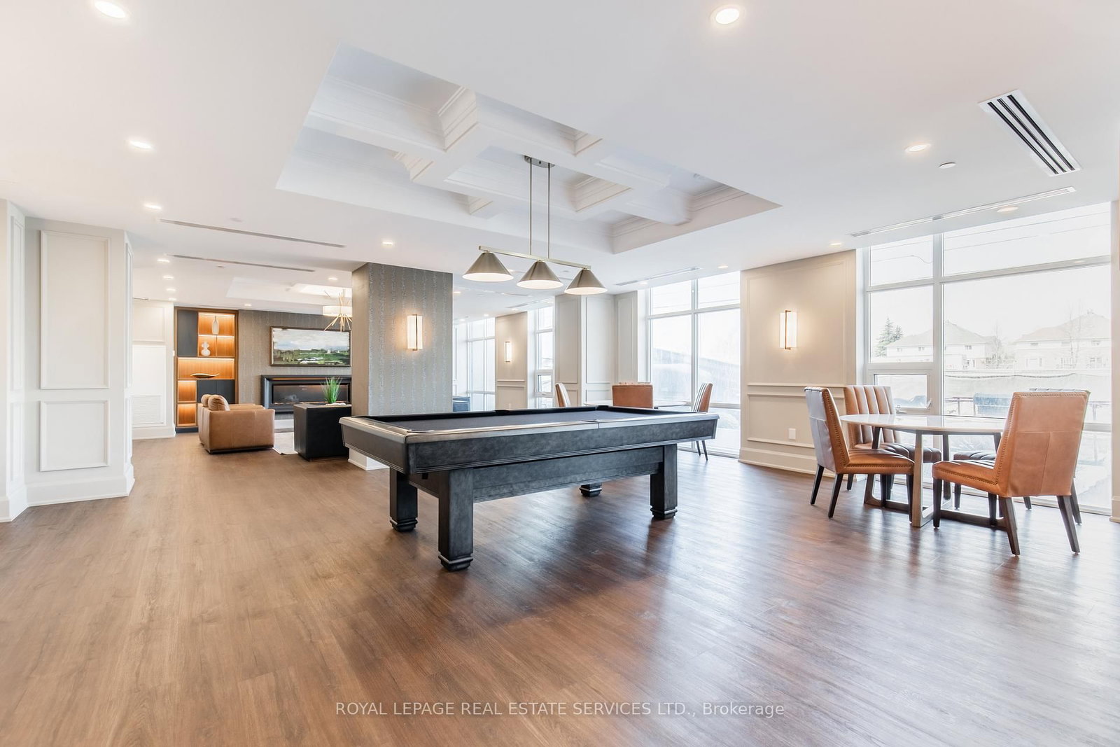 Condo for sale at 1202-460 Dundas Street, Hamilton, Ontario, L8B 2A5 - Waterdown - MLS: X12962144