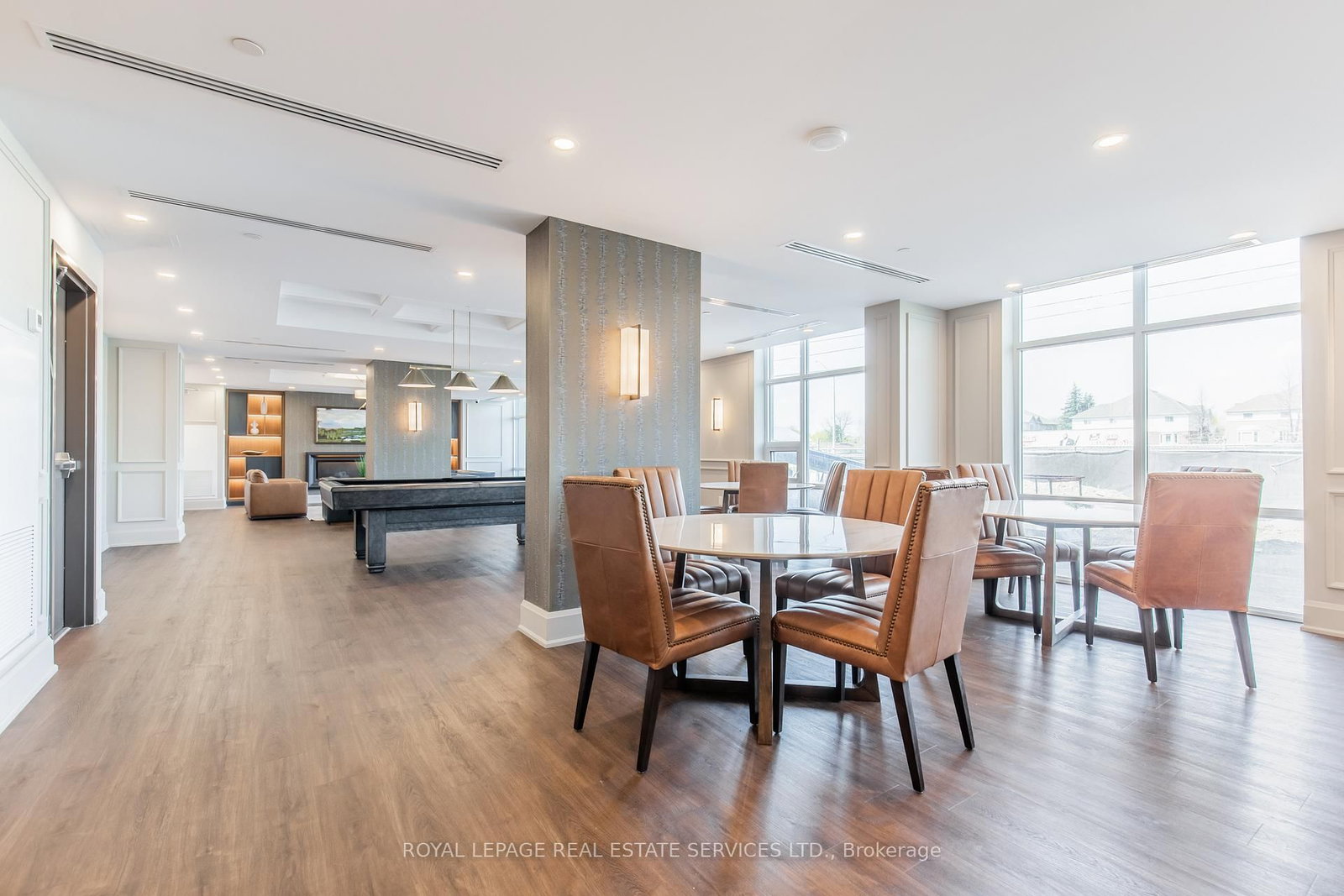 460 Dundas Street E, Unit 1202 - Photo 37