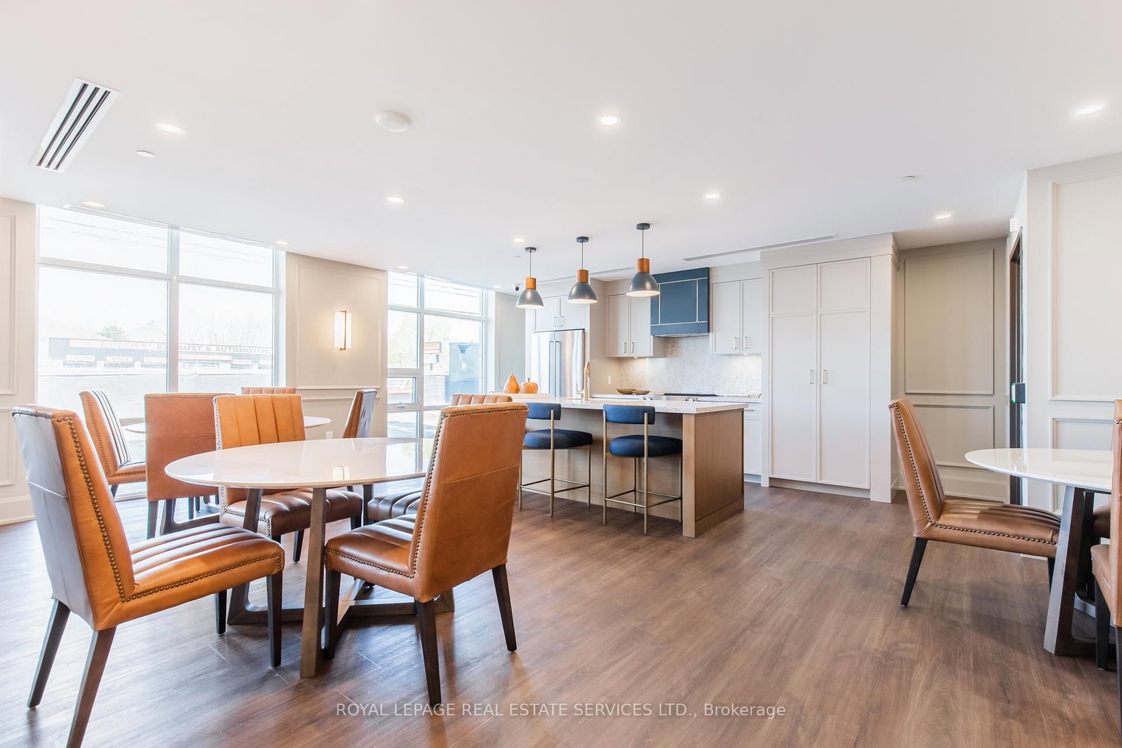 460 Dundas Street E, Unit 1202 - Photo 38