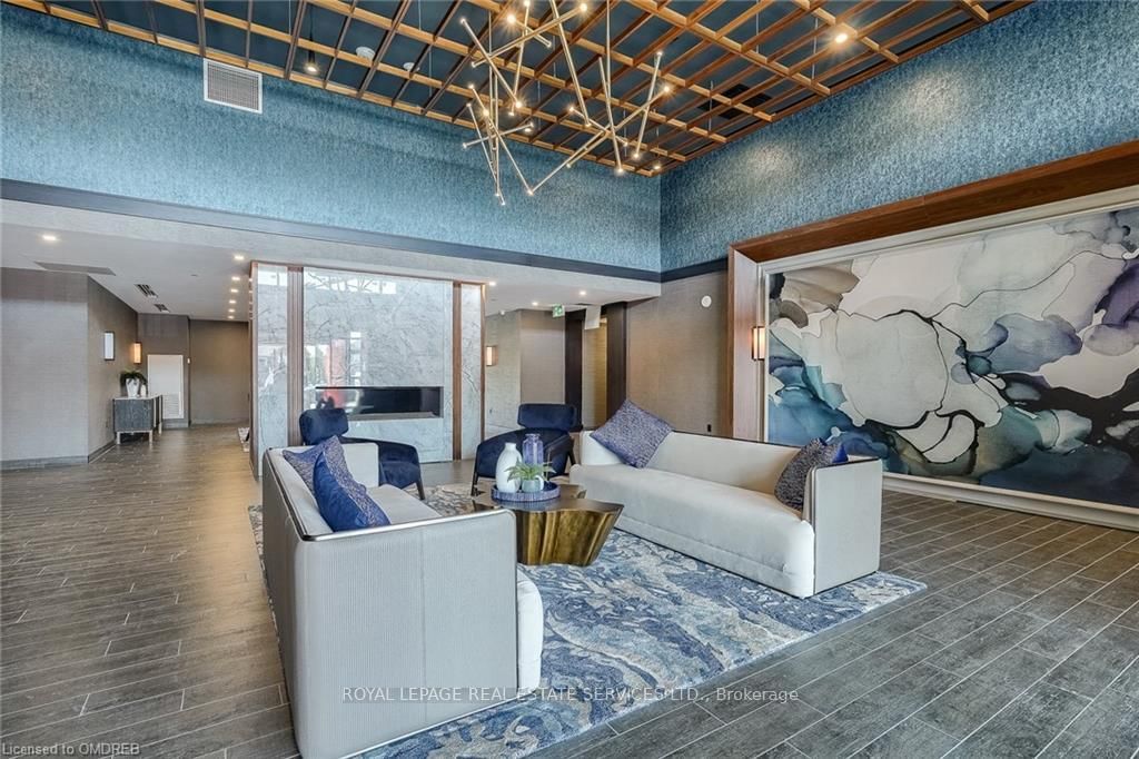 460 Dundas Street E, Unit 1202 - Photo 4