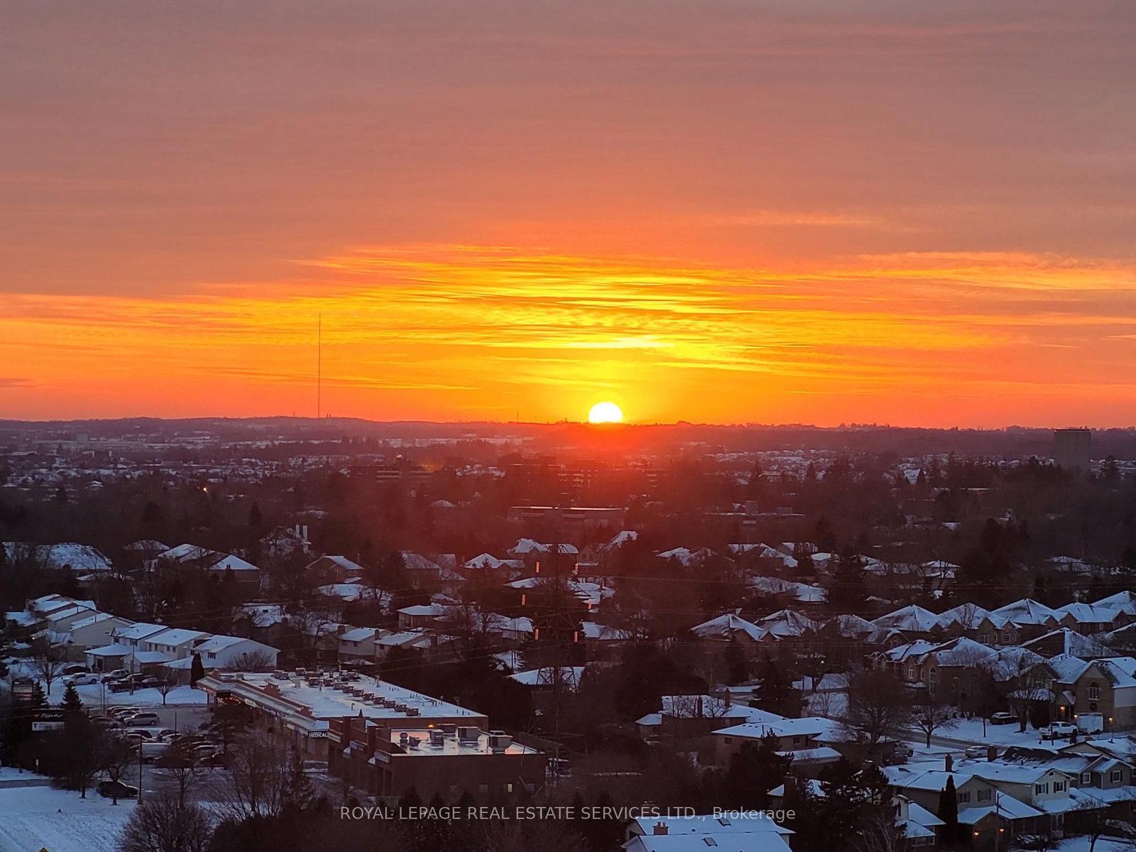 460 Dundas Street E, Unit 1202 - Photo 42