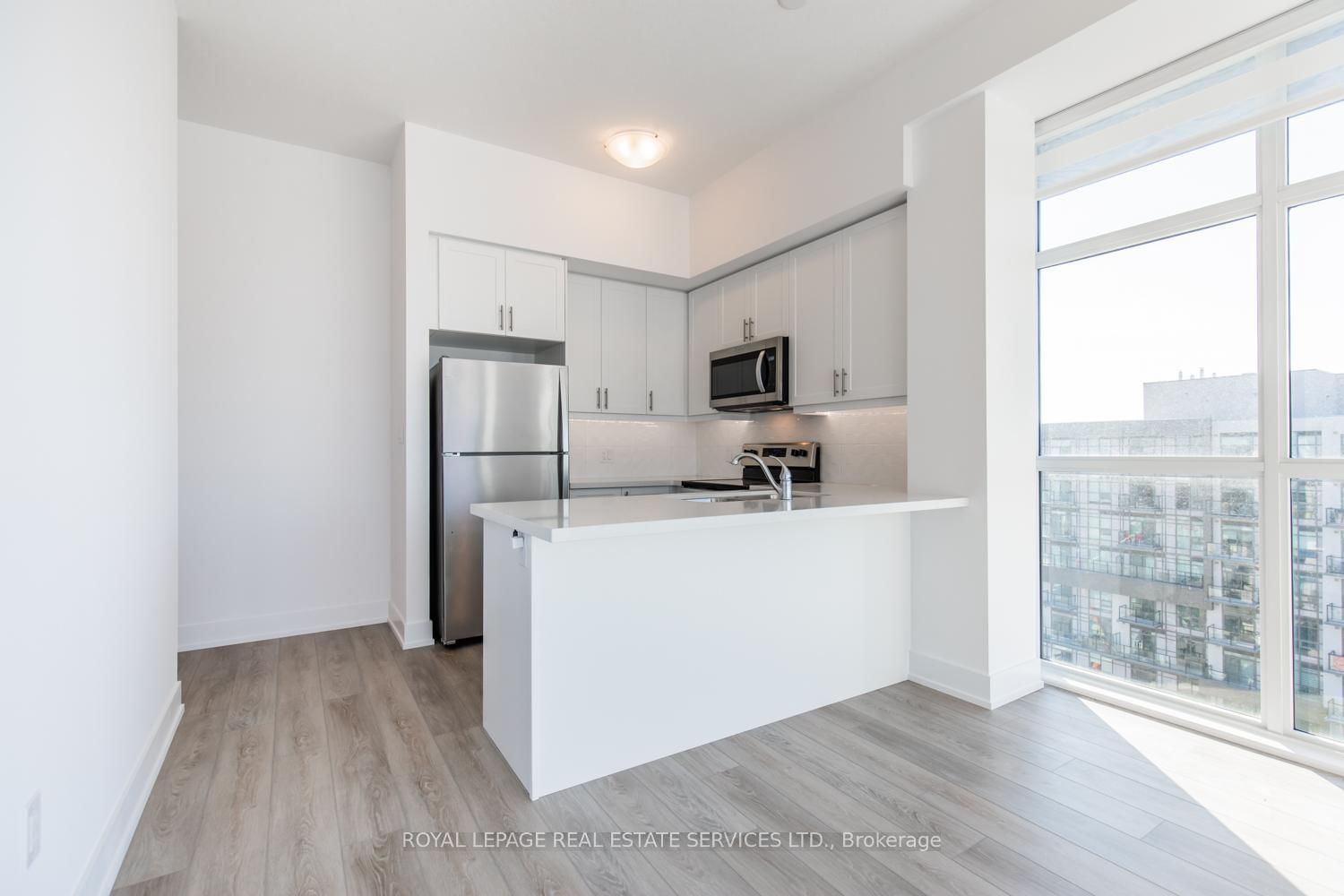 460 Dundas Street E, Unit 1202 - Photo 5