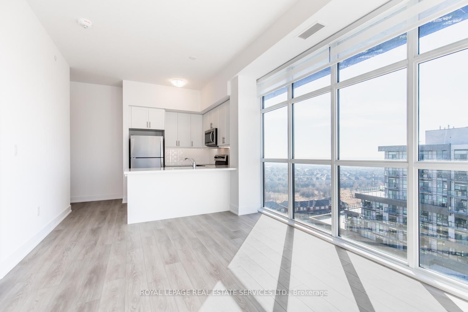 Condo for sale at 1202-460 Dundas Street, Hamilton, Ontario, L8B 2A5 - Waterdown - MLS: X12962144