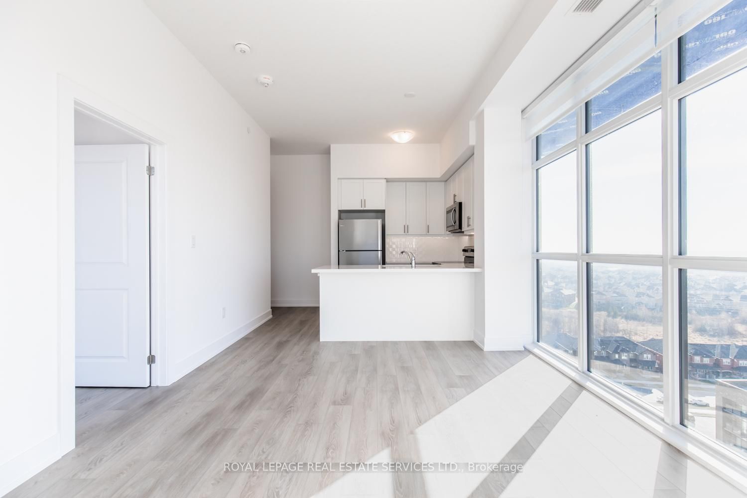 460 Dundas Street E, Unit 1202 - Photo 9