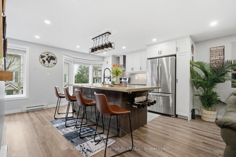 13 - 320 Alma St, Guelph/Eramosa, N0B 2K0 | Image 2