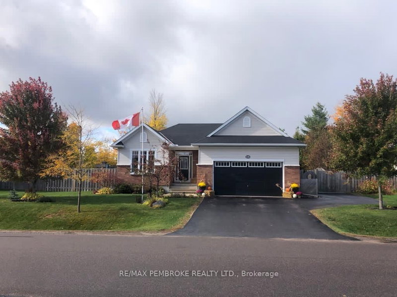 home for sale on 14 Bedard Boulevard