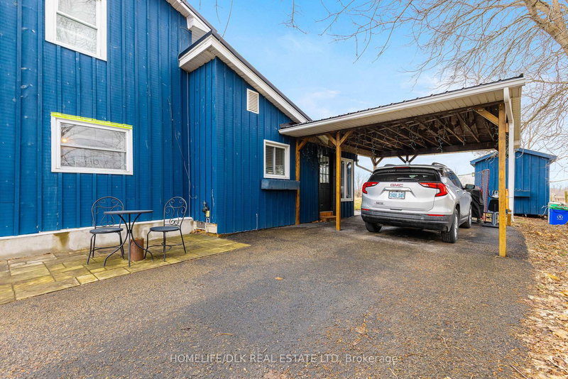 1083 County Road 16 Rd, Merrickville-Wolford, K0G 1G0 | Image 2