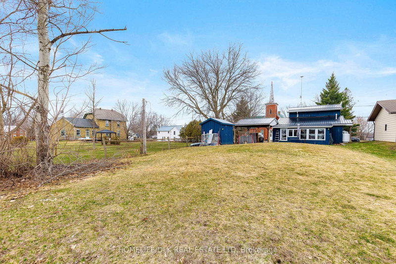 1083 County Road 16 Rd, Merrickville-Wolford, K0G 1G0 | Image 3