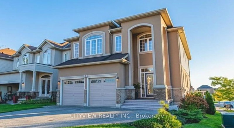 7 Woodvalley Crt, Hamilton, L9B 0A8 | Image 2