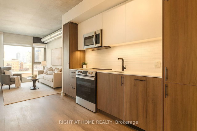 603 - 10 James Street