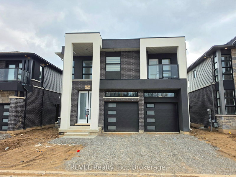 home for lease on 6438 SUNSHINE Common