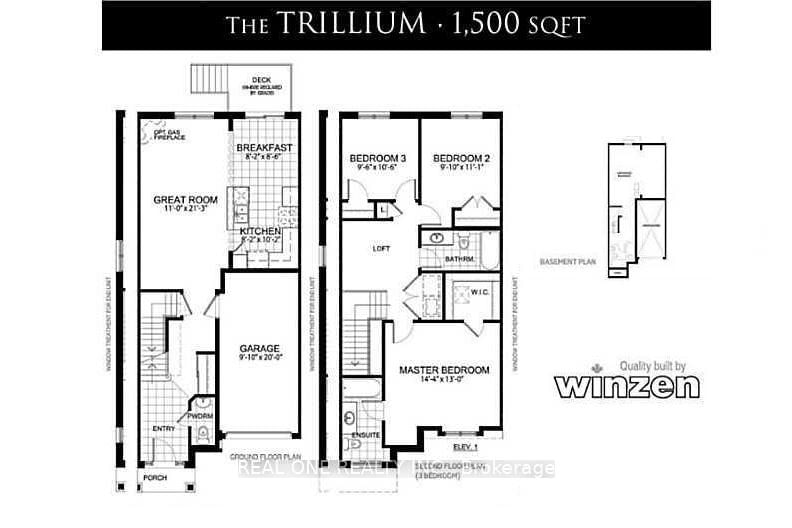 90 Raymond Road, Unit 21 - Photo 16