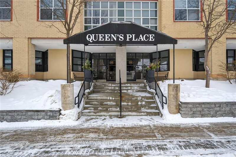301 - 150 Queen St S, Kitchener, N2G 4T7 | Image 2
