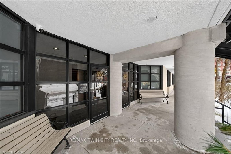 301 - 150 Queen St S, Kitchener, N2G 4T7 | Image 3