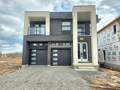 6370 SUNSHINE Common | Niagara Falls | Image