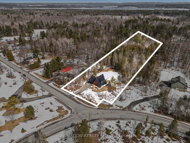 86 Kingdon Mine Rd, Ottawa, K7S 3G7 | Image 3